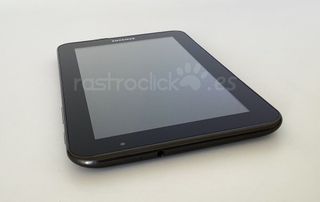 Samsung Galaxy Tab2 7.0 GT-P3110 8GB Negra