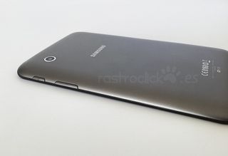 Samsung Galaxy Tab2 7.0 GT-P3110 8GB Negra