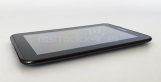 Samsung Galaxy Tab2 7.0 GT-P3110 8GB Negra