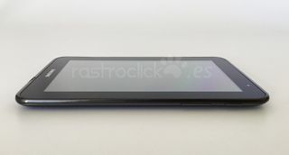 Samsung Galaxy Tab2 7.0 GT-P3110 8GB Negra