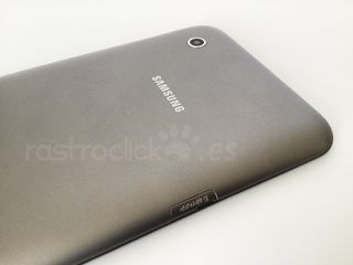 Samsung Galaxy Tab2 7.0 GT-P3110 8GB Negra