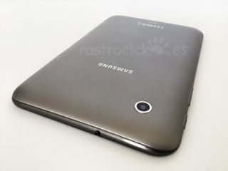 Samsung Galaxy Tab2 7.0 GT-P3110 8GB Negra