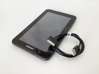 Samsung Galaxy Tab2 7.0 GT-P3110 8GB Negra