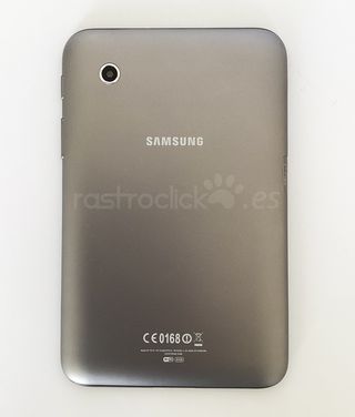 Samsung Galaxy Tab2 7.0 GT-P3110 8GB Negra
