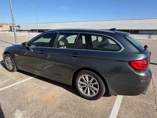 BMW 530d xdrive