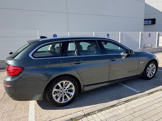 BMW 530d xdrive