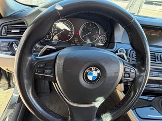 BMW 530d xdrive