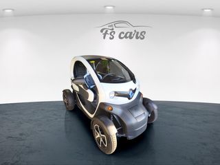 Renault TWIZZY
