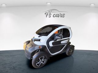 Renault TWIZZY