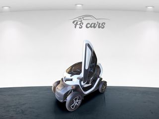Renault TWIZZY