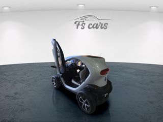 Renault TWIZZY