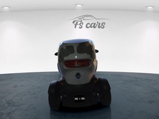 Renault TWIZZY