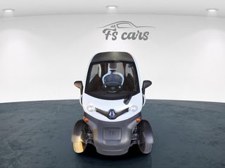 Renault TWIZZY