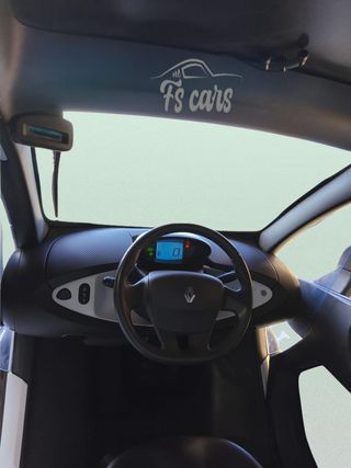 Renault TWIZZY