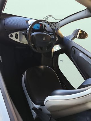 Renault TWIZZY