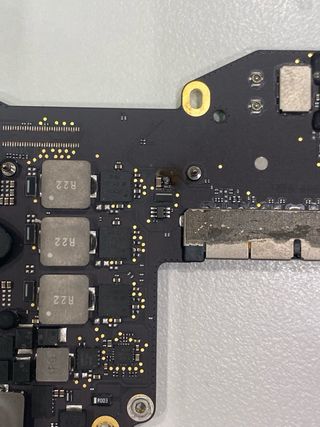 Schede Logiche Macbook Pro 13 A1708 per Ricambi