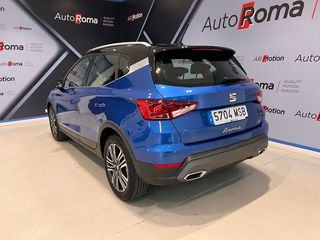 Seat Arona FR 2024, TSI 115cv. SOLO 15.000km!!!!