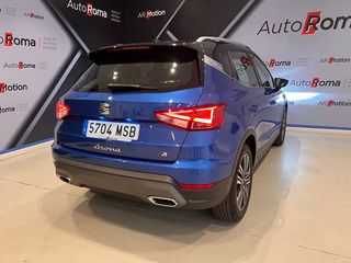 Seat Arona FR 2024, TSI 115cv. SOLO 15.000km!!!!