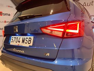 Seat Arona FR 2024, TSI 115cv. SOLO 15.000km!!!!