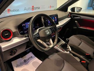 Seat Arona FR 2024, TSI 115cv. SOLO 15.000km!!!!