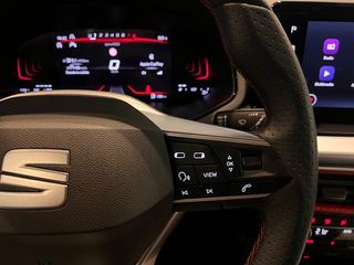 Seat Arona FR 2024, TSI 115cv. SOLO 15.000km!!!!