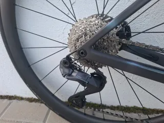 SCOTT ADDICT RC10 sunbeam black