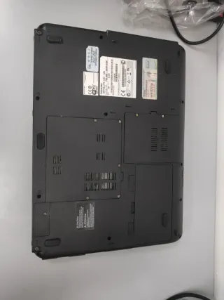 Portátil Toshiba Satellite