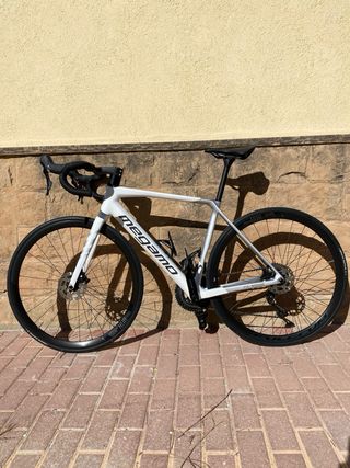 Bicicleta de carretera Megamo Raise 20 Talla M