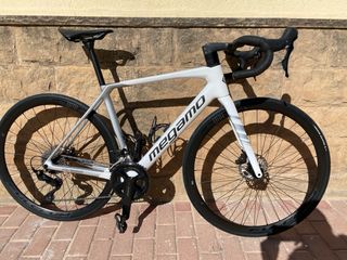 Bicicleta de carretera Megamo Raise 20 Talla M