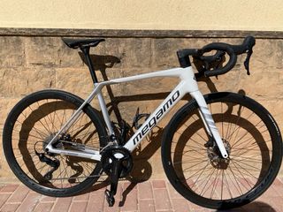 Bicicleta de carretera Megamo Raise 20 Talla M