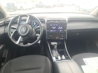 Hyundai Tucson 1.6 CRDI 100kW (136CV) 48V Maxx DCT