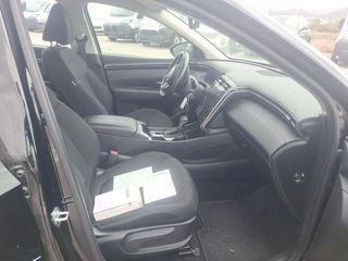 Hyundai Tucson 1.6 CRDI 100kW (136CV) 48V Maxx DCT