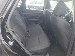 Hyundai Tucson 1.6 CRDI 100kW (136CV) 48V Maxx DCT