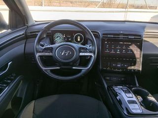 Hyundai Tucson 1.6 TGDI PHEV 195kW Tecno Sky Auto 4x4
