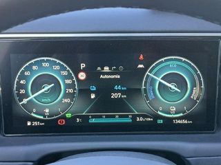 Hyundai Tucson 1.6 TGDI PHEV 195kW Tecno Sky Auto 4x4