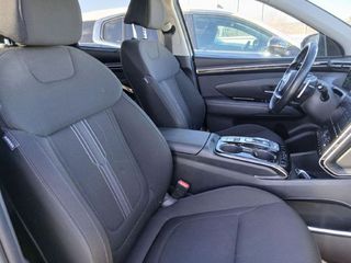 Hyundai Tucson 1.6 TGDI PHEV 195kW Tecno Sky Auto 4x4