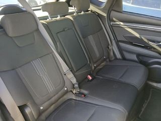 Hyundai Tucson 1.6 TGDI PHEV 195kW Tecno Sky Auto 4x4