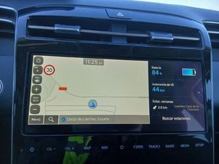 Hyundai Tucson 1.6 TGDI PHEV 195kW Tecno Sky Auto 4x4