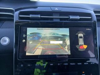 Hyundai Tucson 1.6 TGDI PHEV 195kW Tecno Sky Auto 4x4