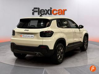 Jeep Avenger 1.2 G 74kW (100CV) Longitude