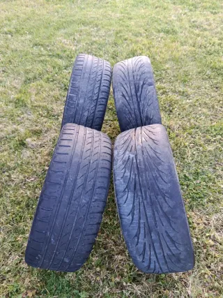 Llantas 4x108 Citroen Peugeot