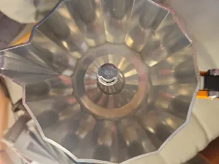 Cafetera Monix 12 tazas