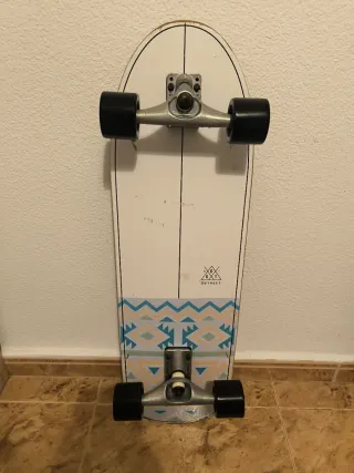 Surfskate D-Street