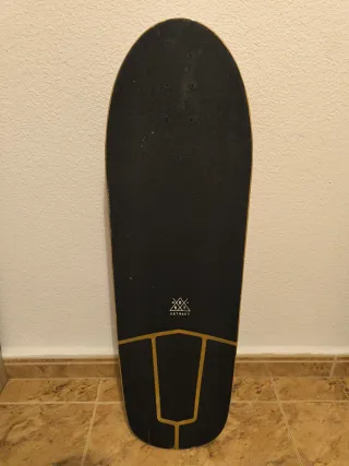 Surfskate D-Street
