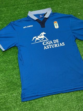 Real Oviedo - Dubovsky 16 - Talla L