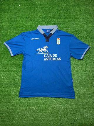 Real Oviedo - Dubovsky 16 - Talla L