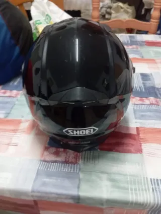 Casco Moto SHOEI SWT-368 ECE R 22-05 Talla L