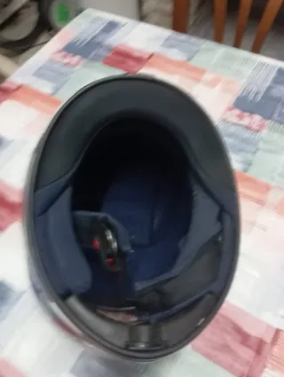 Casco Moto SHOEI SWT-368 ECE R 22-05 Talla L