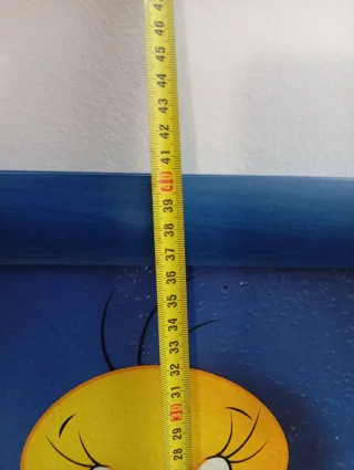 Titti Statuetta e Quadro