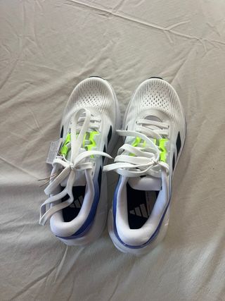 Zapatillas Adidas Questar 3. Talla 38 2/3